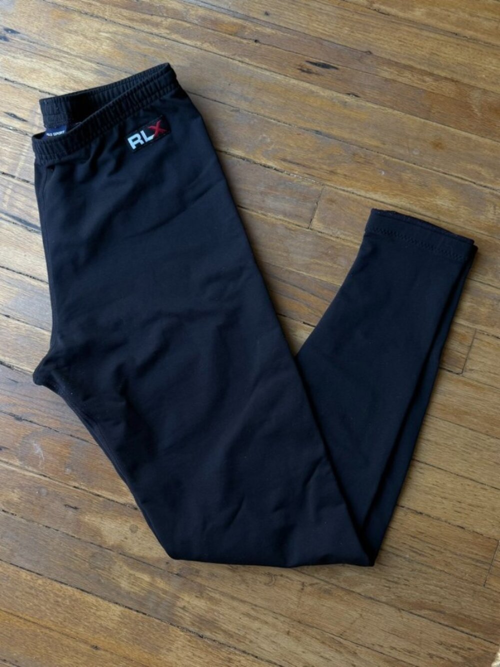 Vintage 1998 Polo Sport Leggings